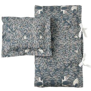 Garbo & Friends Fauna Forest Twin Duvet cover